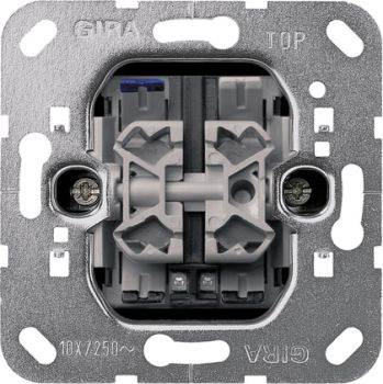 Gira 014500,Wipp-Kontroll Serien LED OR Einsatz