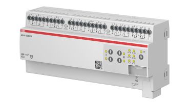 ABB Jalousie-/Rollladenaktor JRA/S12.230.2.2 (2CDG110287R0011)