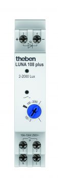 Theben LUNA 108 plus AL (1080910)