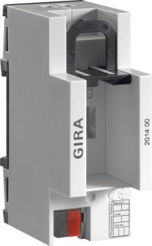 Gira 201400,USB-Datenschnittst. REG KNX REG