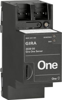 Gira One Server - 203900