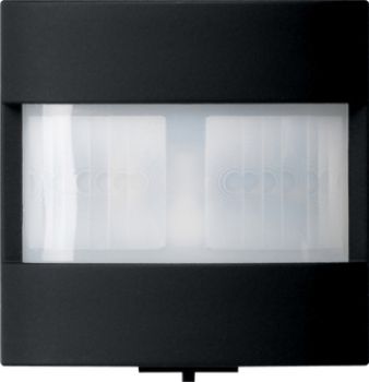 Gira 2050005,Beweg.m.aufs. 1,10 m Komfort KNX System 55 Schwarz m