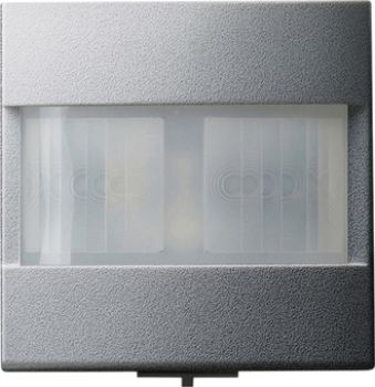 Gira 205026,Beweg.m.aufs. 1,10 m Komfort KNX System 55 F Alu