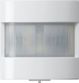 Gira 205027,Beweg.m.aufs. 1,10 m Komfort KNX System 55 Reinweiß m