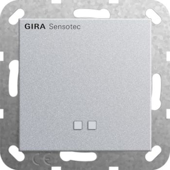 Gira 237626,Sensotec o.Fernbedienung System 55 F Alu