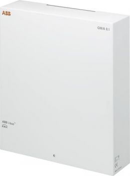 ABB GM/A8.1, GM/A 8.1 KNX-Gefahrenmelderzentrale AP (2CDG110150R0011)