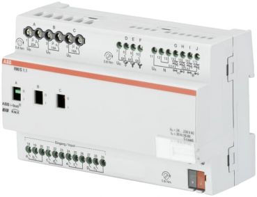 ABB RM/S1.1, RM/S1.1 Raum Master, Basic, REG (2CDG110094R0011)