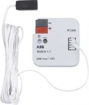 ABB SUG/U1.1, SUG/U1.1 Split Unit Gateway, UP (2CDG110207R0011)