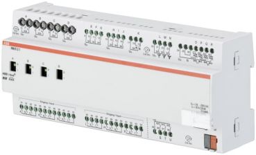 ABB RM/S2.1, RM/S2.1 Raum Master, Premium, REG (2CDG110095R0011)