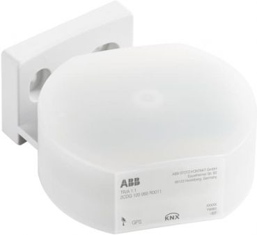 ABB TR/A 1.1, TR/A1.1 Zeitempfänger GPS, AP (2CDG120060R0011)