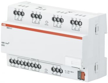 ABB RM/S4.1, RM/S4.1 Raum Master, REG (2CDG110170R0011)