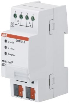 ABB DSM/S1.1, DSM/S1.1 Diagnose- und Schutzmodul, REG (2CDG110060R0011)