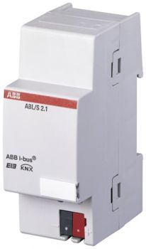 ABB ABL/S2.1, ABL/S2.1 Applikationsbaustein Logik, REG (2CDG110073R0011)
