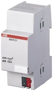 ABB ABZ/S2.1, ABZ/S2.1 Applikationsbaustein Zeit, REG (2CDG110072R0011)