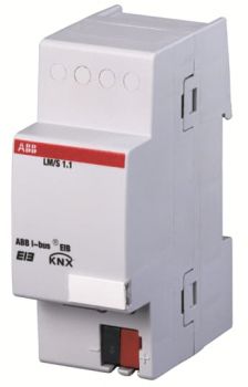 ABB LM/S1.1, LM/S1.1 Logikmodul, REG (GHQ6310080R0111)