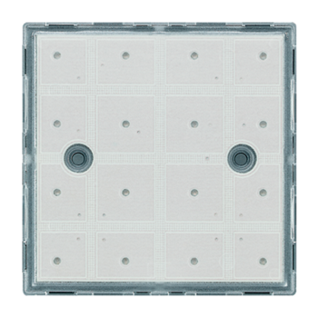 Jung SM1608, Sensormodul JUNG 2-Draht-Bus