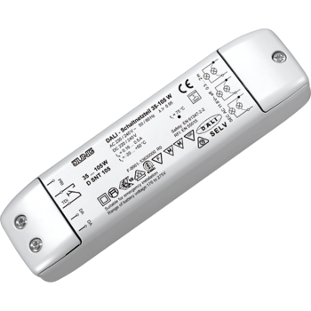 Jung DSNT105, DALI-Schaltnetzteil für NV-Halogenlampen