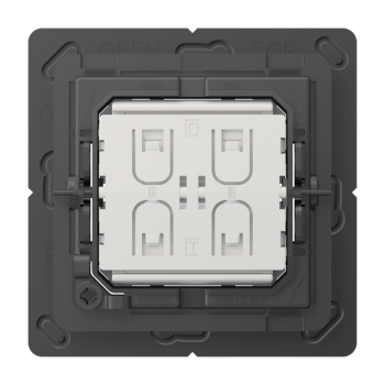 Jung ENOLS42F, EnOcean-Modul, Serie LS