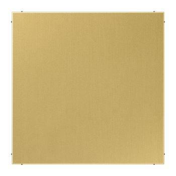 Jung ME2994BC, Blind-Abdeckung (gerastet), Messing, Serie LS, Messing classic