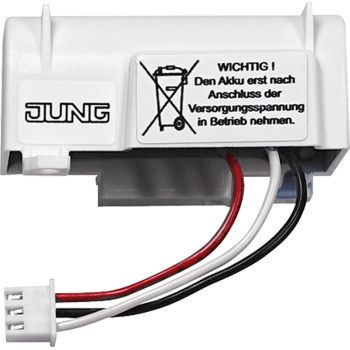 Jung NRSAKKU130, Akku für USV-Modul