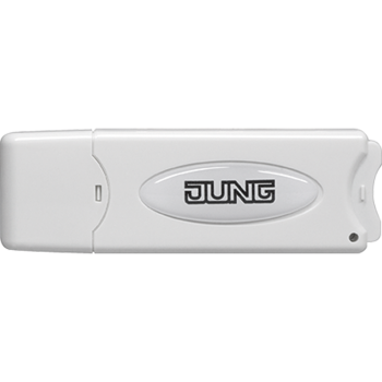 Jung USB2130RF, KNX RF Funk-USB-Stick