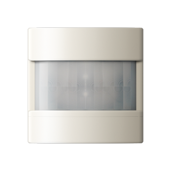 Jung A3181, KNX KNX Automatikschalter Standard 1,10 m, Serie AS, weiß