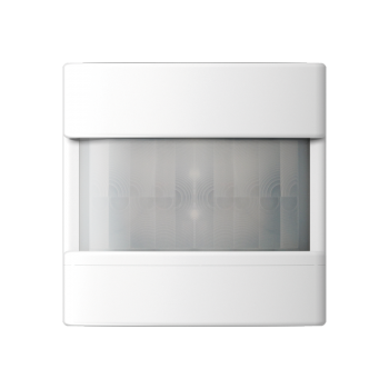 Jung A3181WW, KNX KNX Automatikschalter Standard 1,10 m, Serie AS/A, alpinweiß