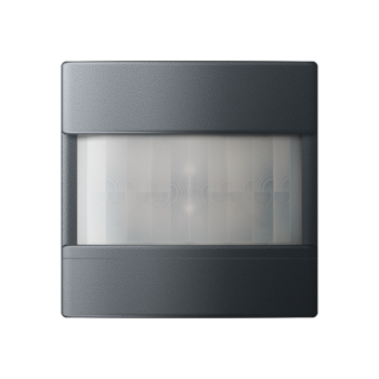 Jung BTA17181ANM, JUNG HOME Bewegungsmelder 1,10 m, Serie A, anthrazit matt