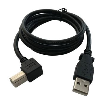 Busch Jaeger USB-A-1.11, USB-Kabel USB-A/ USB-B(2CKA006220A0848)