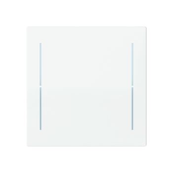 Busch Jaeger CSE/U0.1.11.CK, Entnahmeschutz für Keypad 1-4 fach(2CKA006199A0511)