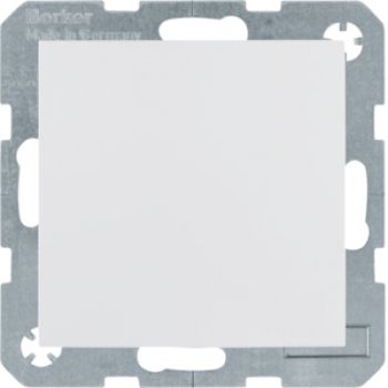 Berker 41248989, Steck SKO KLPD SchrLiftkl S.1 IP44 pw gl