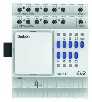 Theben BME 6 T KNX (4930235)