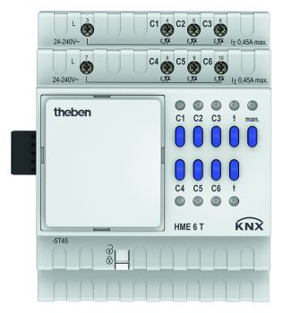 Theben HME 6 T KNX (4930245)