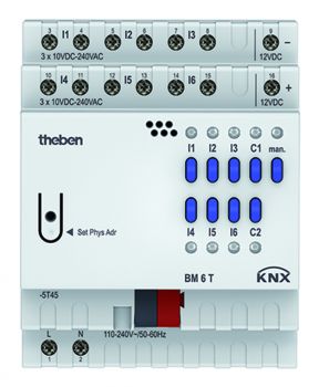Theben BM 6 T KNX (4940230)