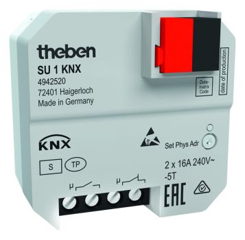 Theben SU 1 KNX (4942520)