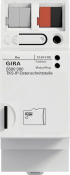 Gira 5500000,TKS-IP-Datenschnittst. Türko