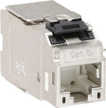 Gira 574000,MJ RJ45 Cat.6A + Staubschutz Zubehör