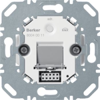 Berker 80040011, Busankoppler UP KNX 10 Stück