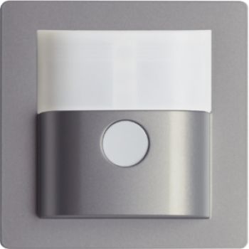 Berker 85346124, KNX-Funk BWM Komf 2,2m quick Q.1/Q.3 alu