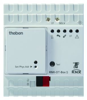 Theben KNX-OT-Box S (8559201)
