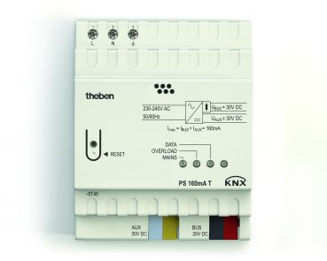 Theben PS 160 mA T KNX (9070956)