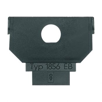 Busch Jaeger 1856 EB Sockel ,2CKA001764A0075