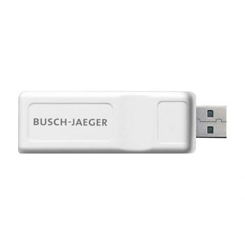 Busch Jaeger SAP/A2.11 Alarm-Stick ,2CKA006800A2867