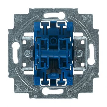 Busch Jaeger 2028 UK UP DND/MUR Wippkontrollschalter-Einsatz ,2CKA001012A2240