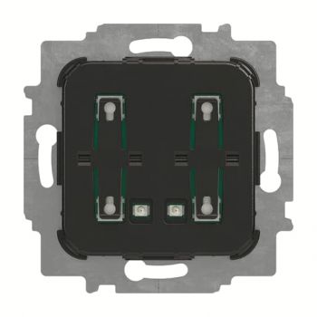 Busch Jaeger Elektronik UP DND/MU 2058 UK Taster ,2CKA001413A1114