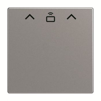 Busch Jaeger 1792 RFID-83 Cardschalter RFID Zentralscheibe ,2CKA001710A4128