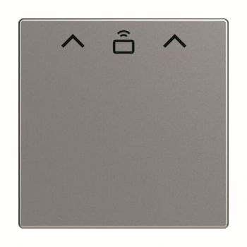 Busch Jaeger Cardschalter RFID 1792 RFID-866 Zentralscheibe ,2CKA001710A4134