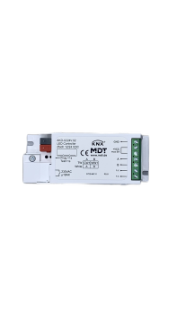 MDT AKD-0224V.02,LED Controller 2-Kanal 3/6 A
