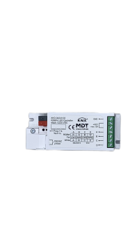 MDT AKD-0424V.02 ,LED Controller 4-Kanal 3/6A, RGBW