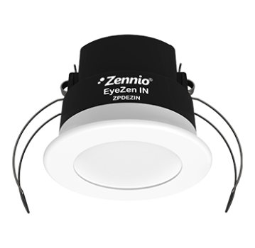 Zennio EyeZen IN (ZPDEZINW)